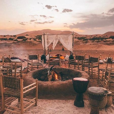 Kam Kam Dunes Merzouga Exterior photo