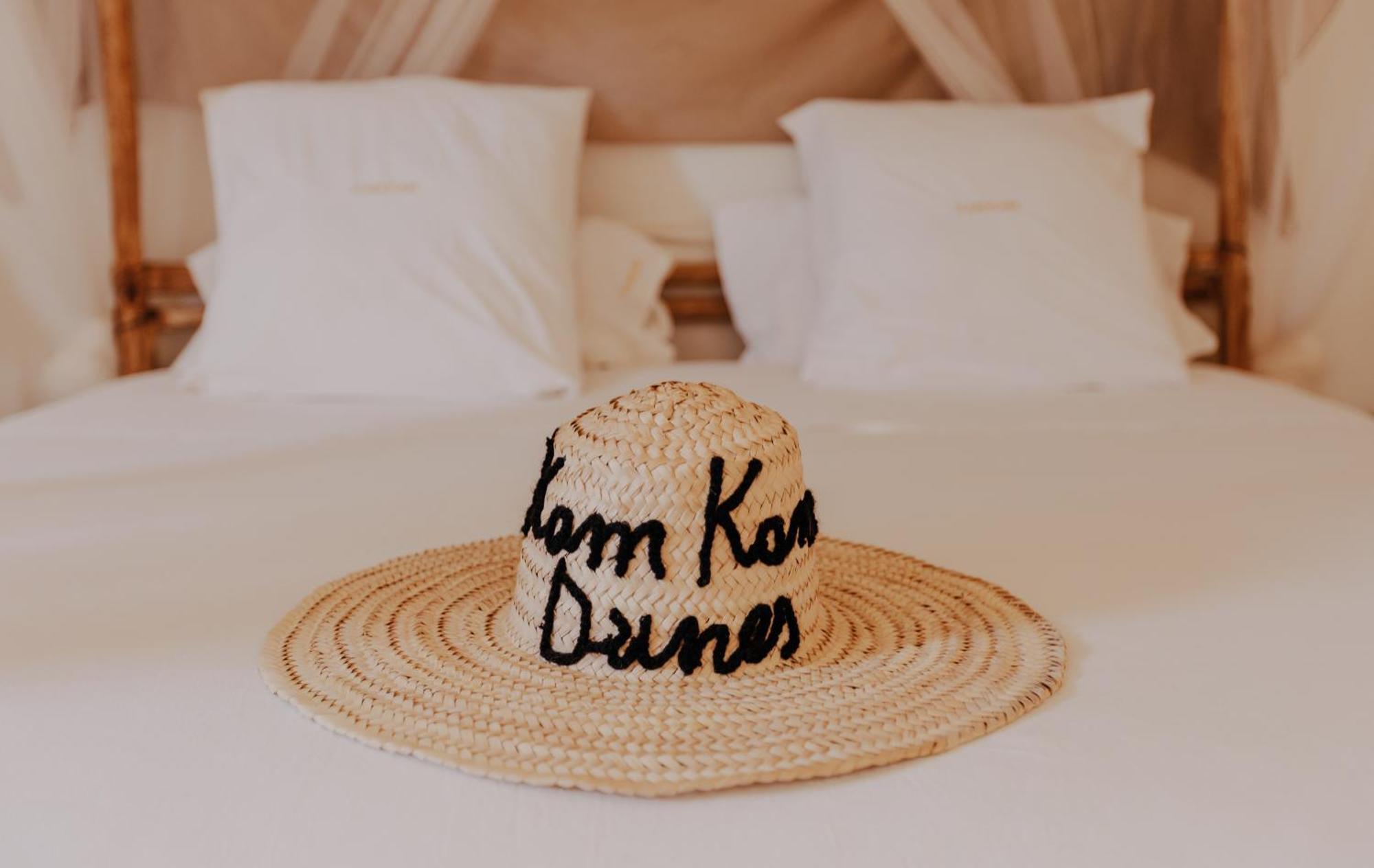 Kam Kam Dunes Merzouga Exterior photo