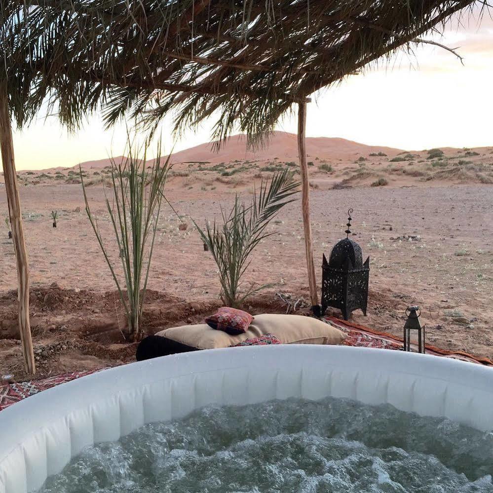 Kam Kam Dunes Merzouga Exterior photo