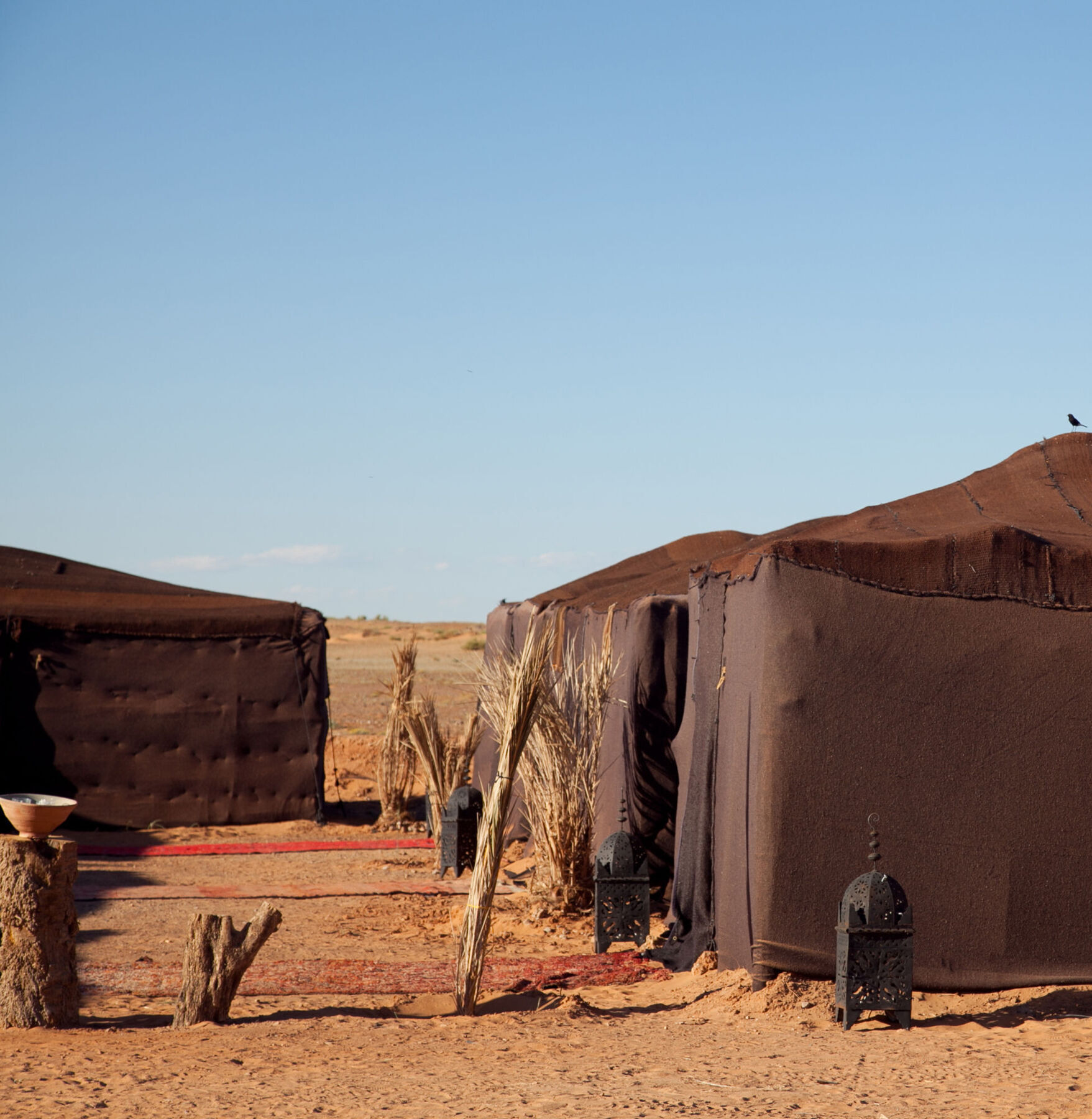 Kam Kam Dunes Merzouga Exterior photo
