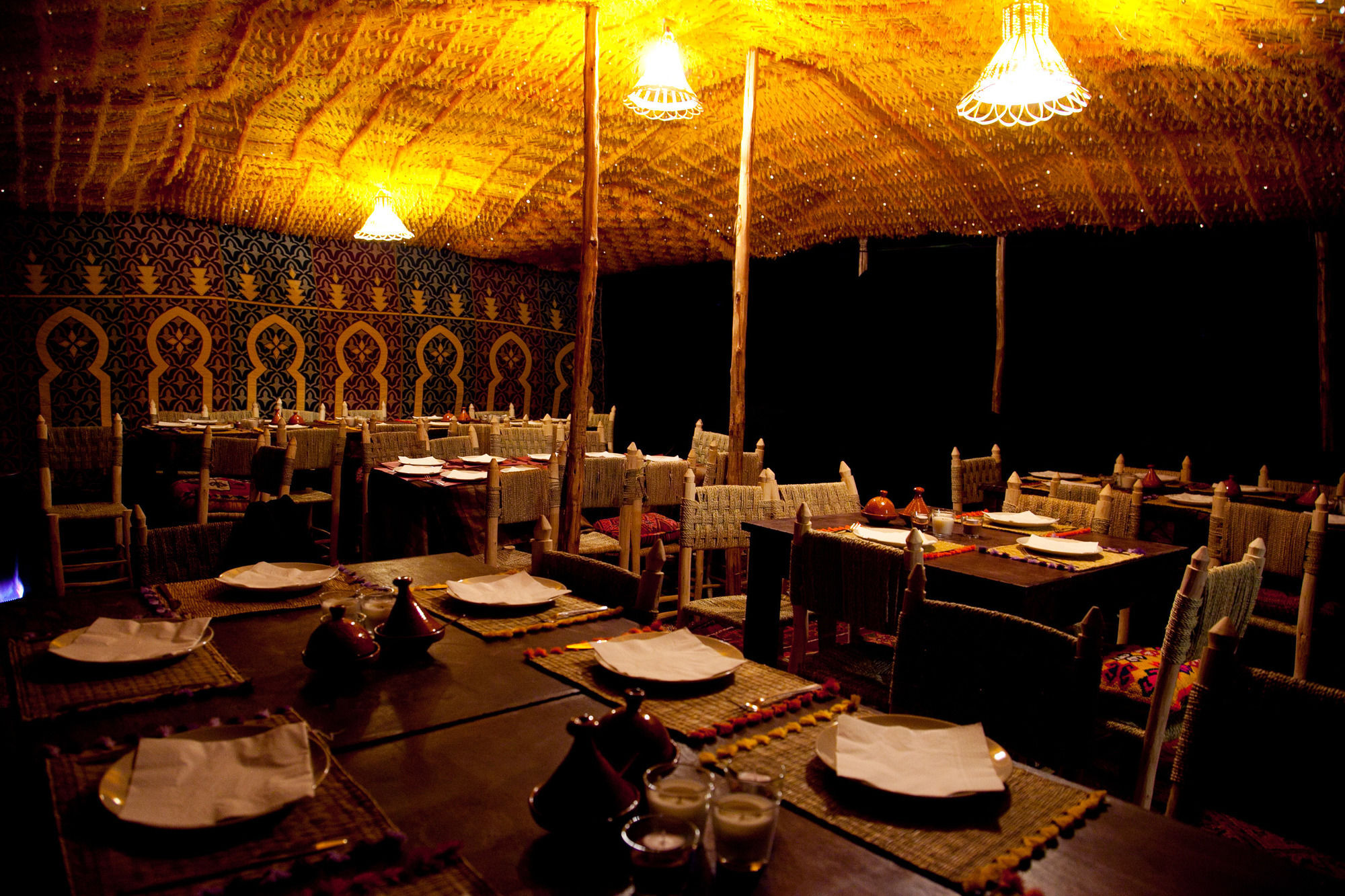 Kam Kam Dunes Merzouga Exterior photo