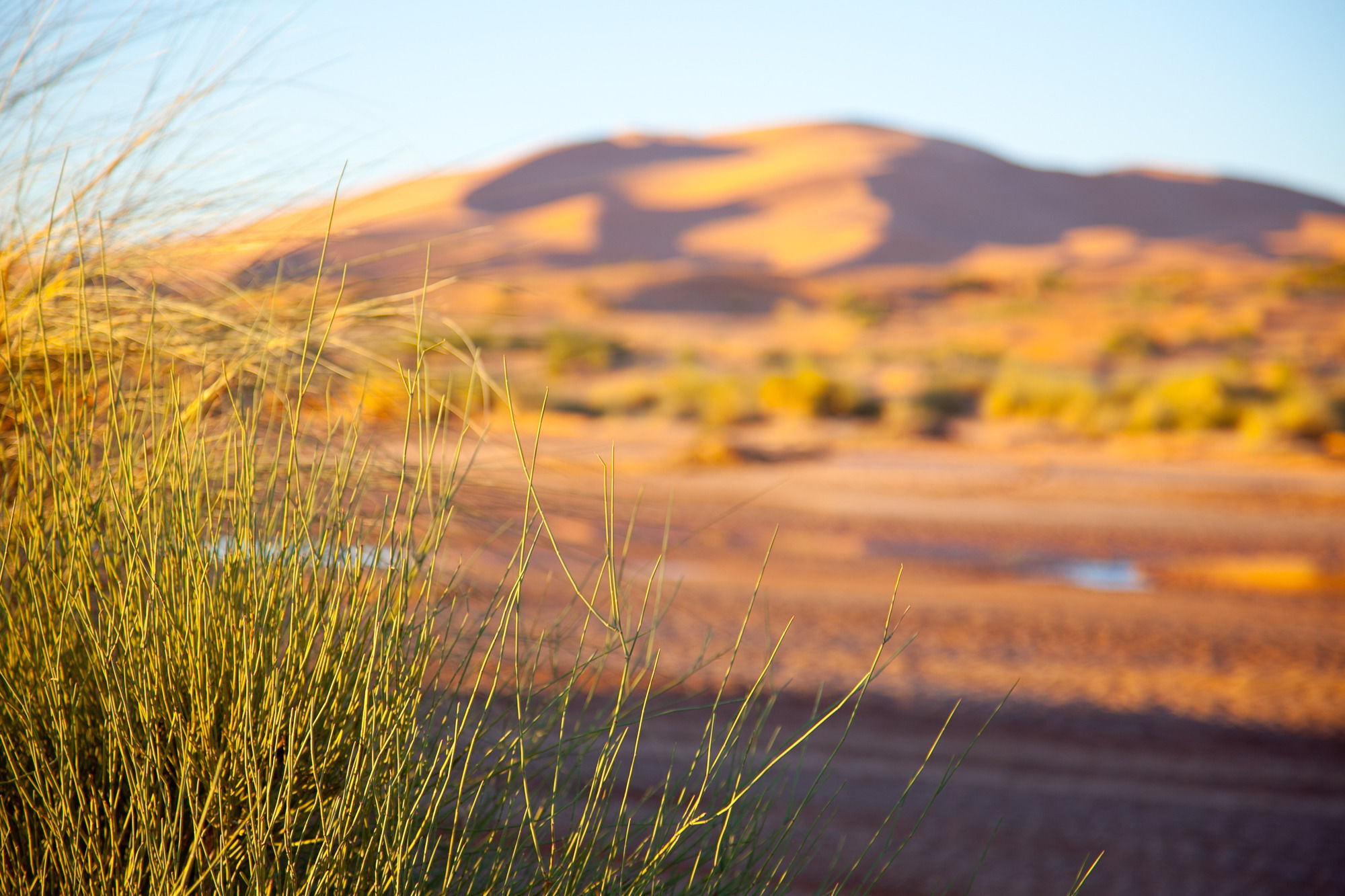 Kam Kam Dunes Merzouga Exterior photo